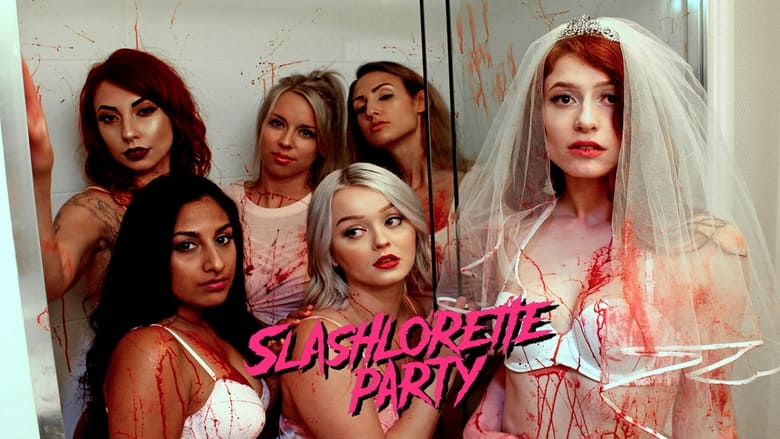 кадр из фильма Slashlorette Party