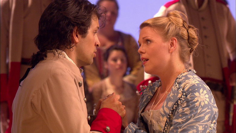 кадр из фильма The Blu-ray Experience II: Opera, Ballet & theatre