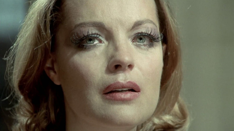 кадр из фильма Главное – любить