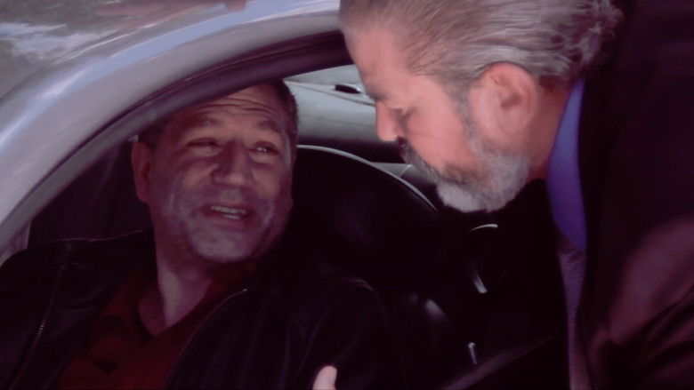 кадр из фильма Welcome to Harlem, Georgia