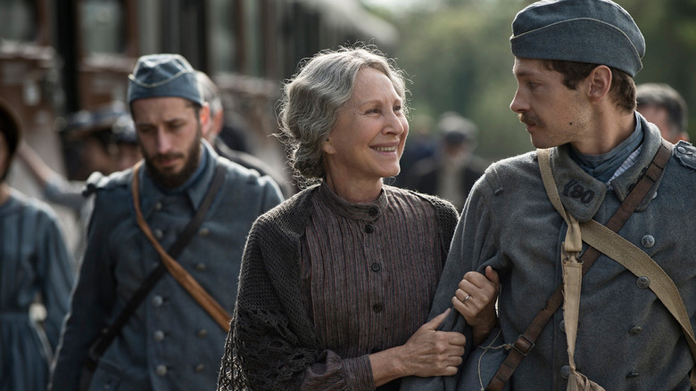 кадр из фильма Хранительницы