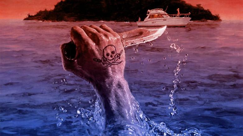 кадр из фильма Остров