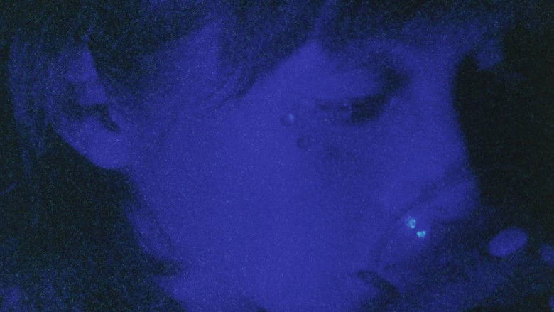 кадр из фильма Un ange passe