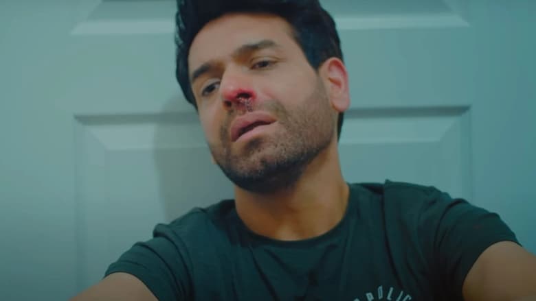 кадр из фильма Qaid: No Wayyy Out