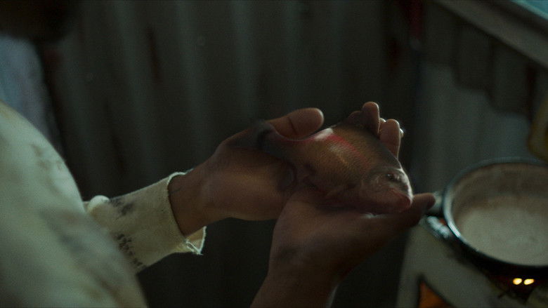 кадр из фильма A Taste of Friendship