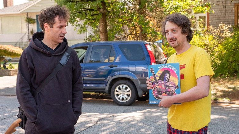 кадр из фильма Love and Money