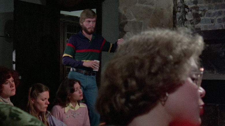 кадр из фильма Screams of a Winter Night