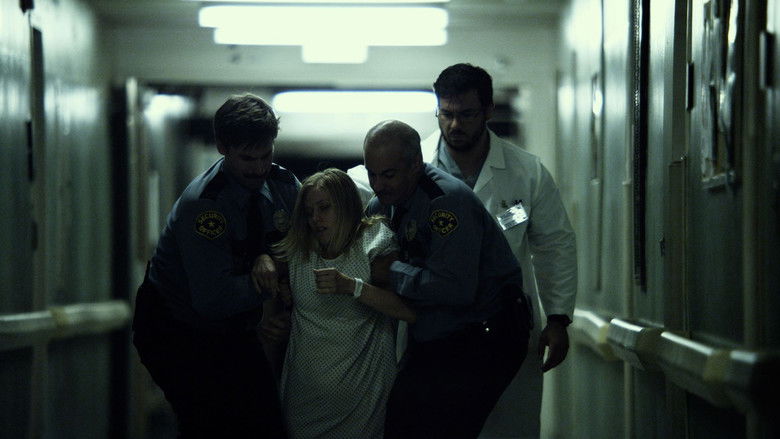 кадр из фильма Ватиканские записи