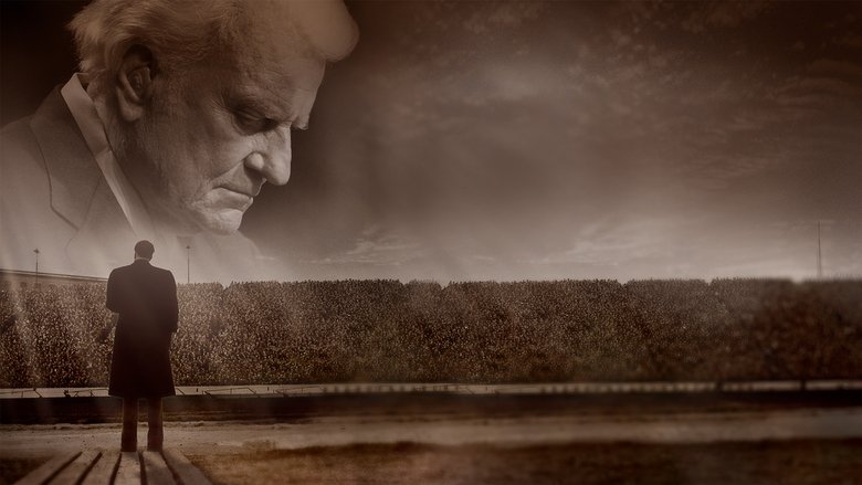 кадр из фильма Billy Graham: An Extraordinary Journey