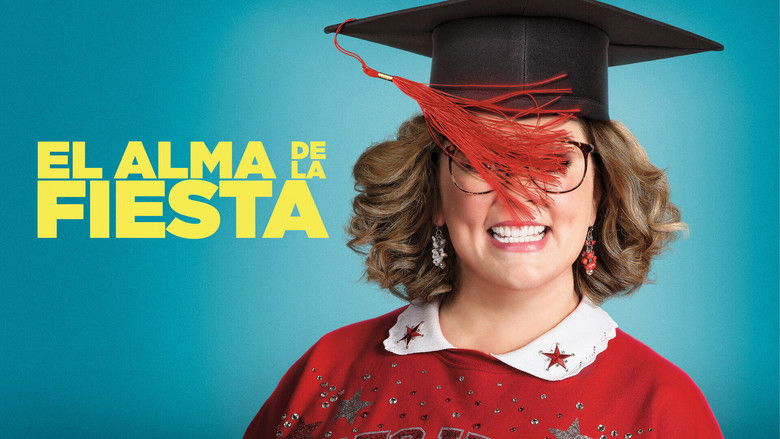 кадр из фильма Душа компании