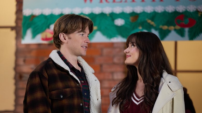 кадр из фильма Рождество в стиле девяностых