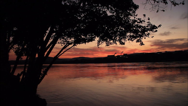 кадр из фильма Recorrente