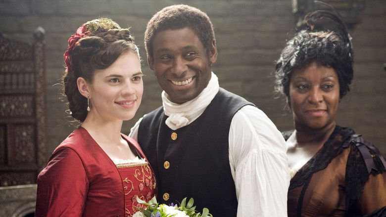 кадр из фильма Тень Полярной звезды