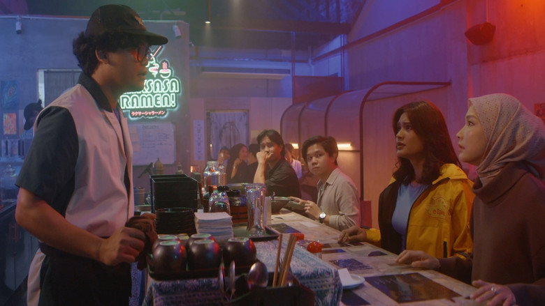 кадр из фильма Kata Hati