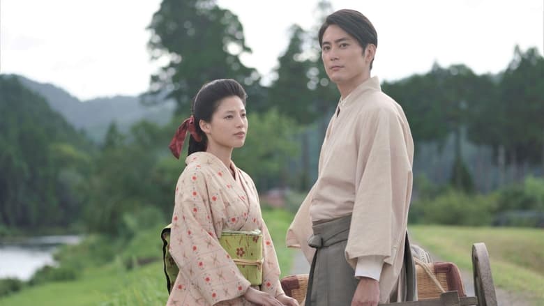 кадр из фильма 破戒