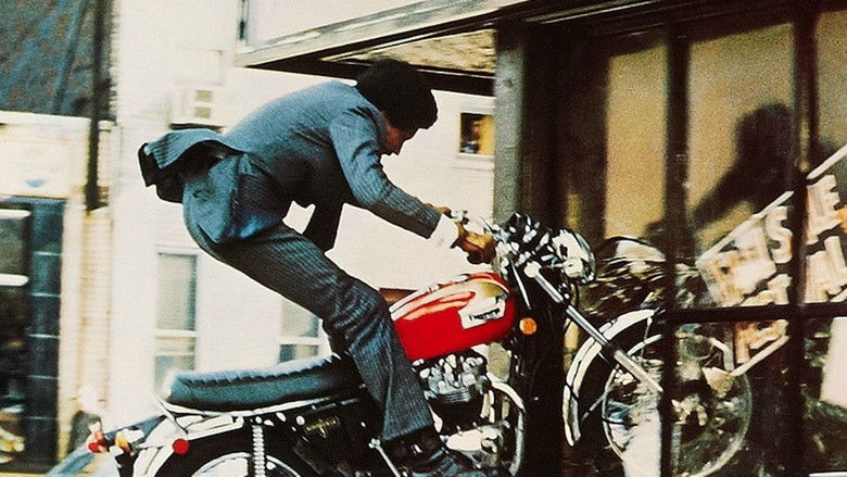 кадр из фильма Sweet Jesus, Preacherman