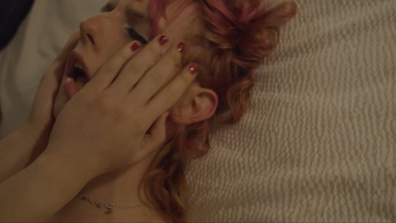 кадр из фильма Of the Flesh