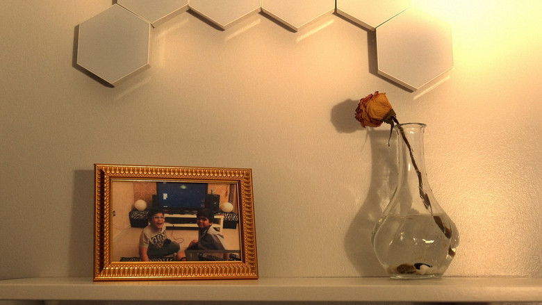 кадр из фильма مرثية روح