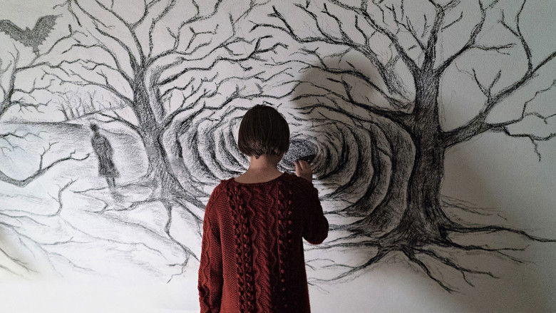 кадр из фильма Сицилийская история призраков