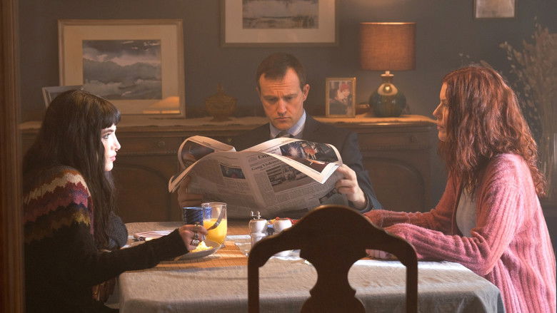 кадр из фильма Ремнант: Всё ещё вижу тебя