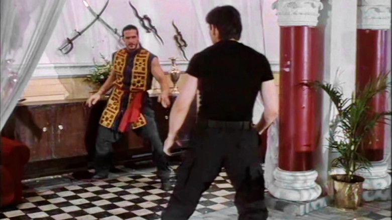 кадр из фильма Инферно