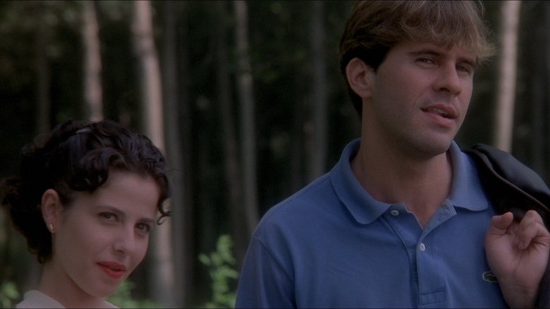 кадр из фильма Шалунья