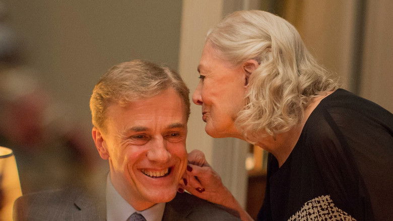 кадр из фильма Худший брак в Джорджтауне