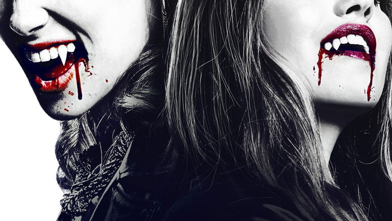 кадр из фильма Клыки ночи