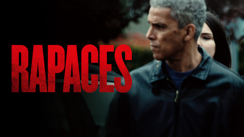 кадр из фильма Стервятники