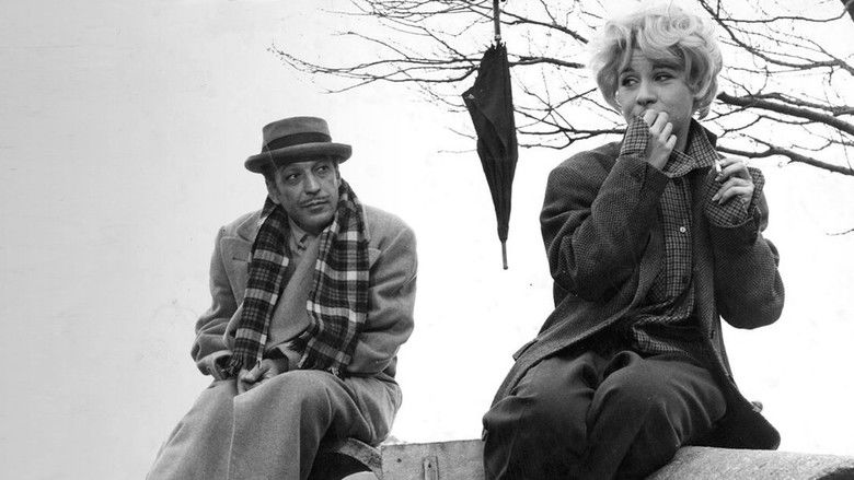 кадр из фильма Ah Güzel İstanbul