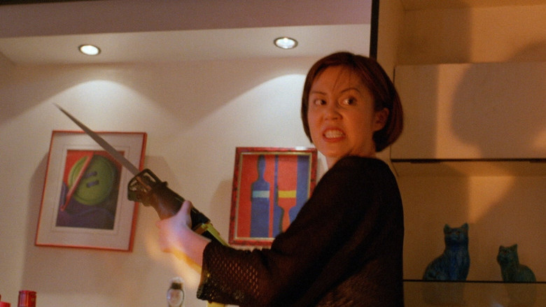 кадр из фильма Нерассказанная история 2