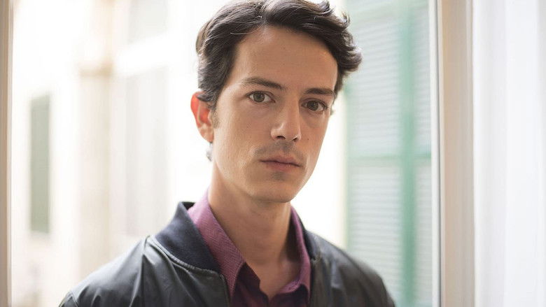 кадр из фильма Olivia