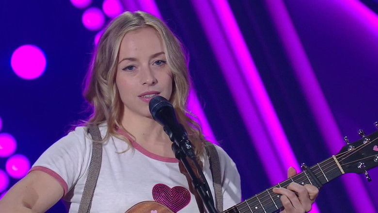 кадр из фильма Mein Herz und die Toilette