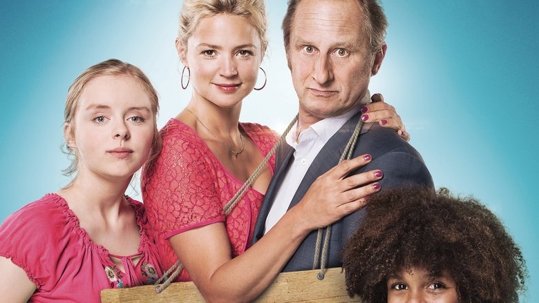 кадр из фильма Семья в аренду