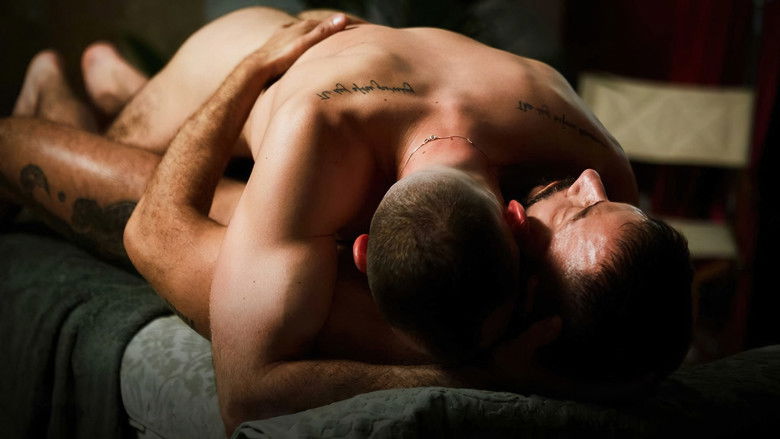 кадр из фильма Bedtime Stories: Body Memories