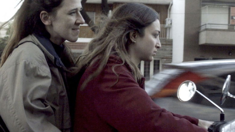 кадр из фильма Último Recurso