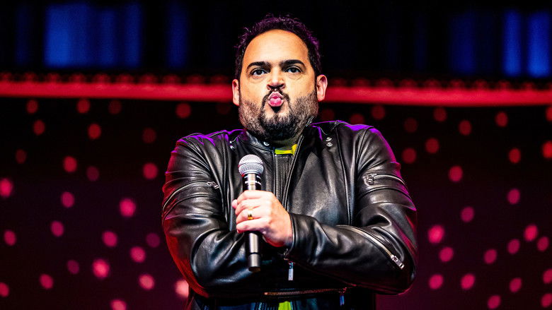 кадр из фильма Matheus Ceará: Até Que Meu Show Te Separe