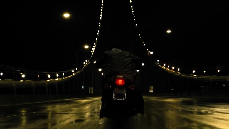 кадр из фильма Дикие истории