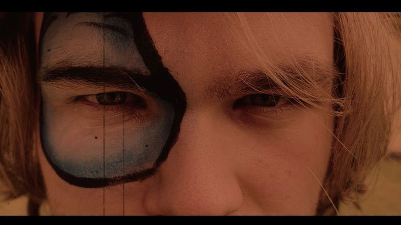 кадр из фильма Devil's Pardon