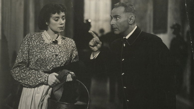 кадр из фильма Passport to Destiny