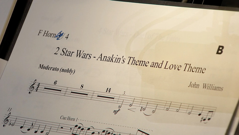 кадр из фильма Galaxymphony - Danish National Symphony Orchestra, Anthony Hermus