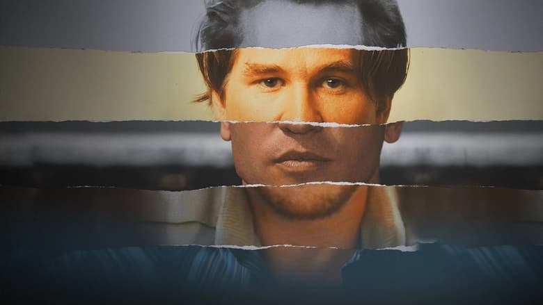 кадр из фильма Вэл