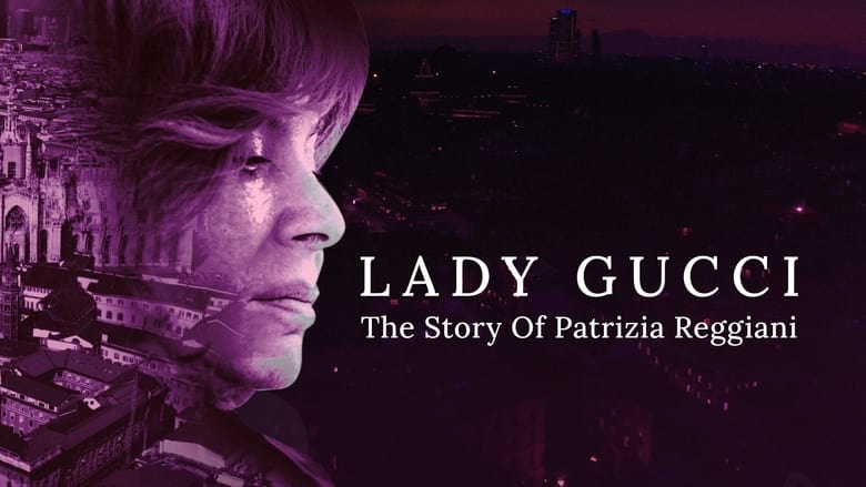 кадр из фильма Lady Gucci: La storia di Patrizia Reggiani