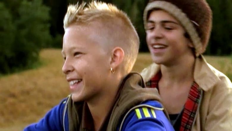 кадр из фильма Спортзал Бенни