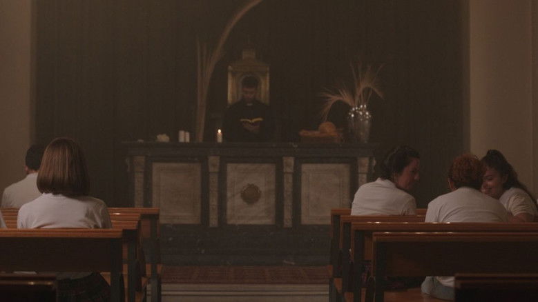 кадр из фильма Cereza