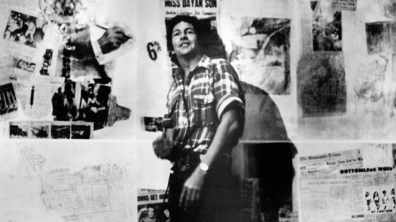 кадр из фильма Painters Painting