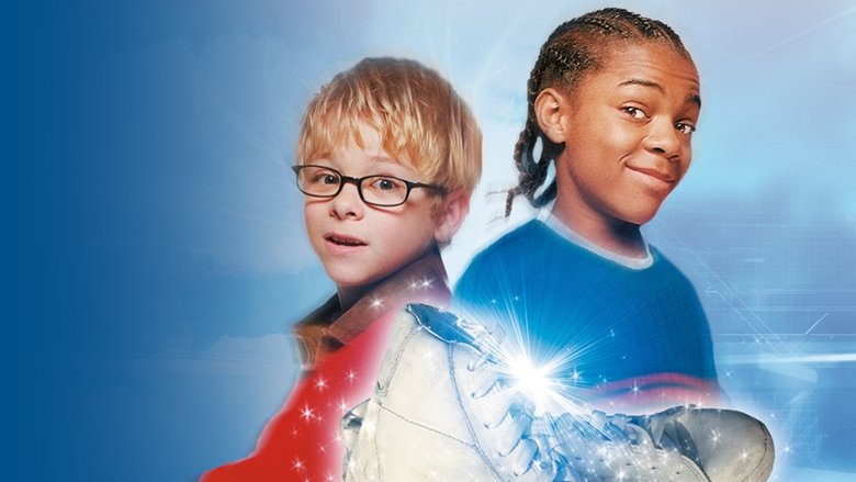 кадр из фильма Как Майк