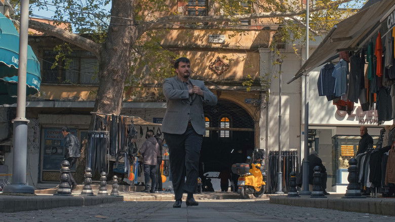 кадр из фильма Üç Sıfır