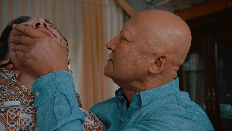 кадр из фильма Aurora