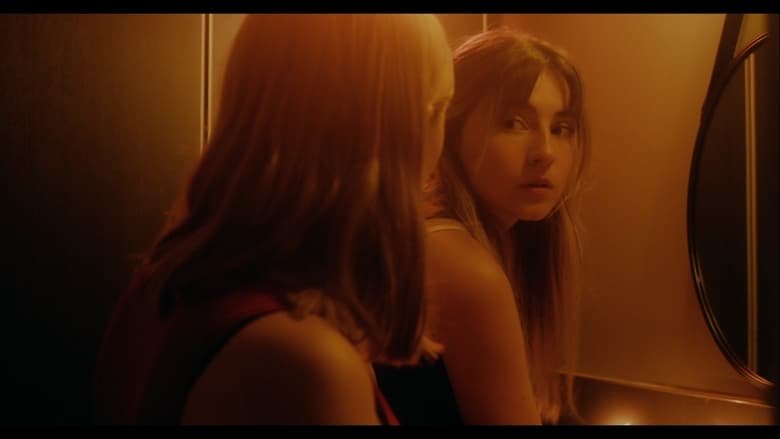 кадр из фильма CENA